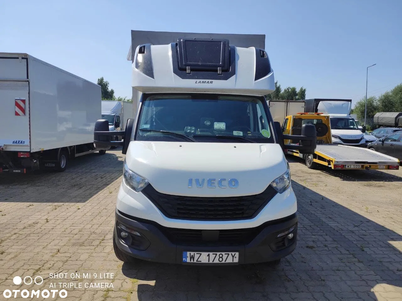 Iveco 70C18 - 6