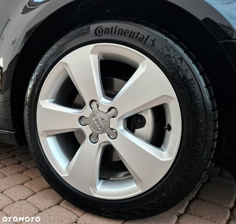 Audi A3 Sportback 2.0 TDI (clean diesel) Ambition - 34