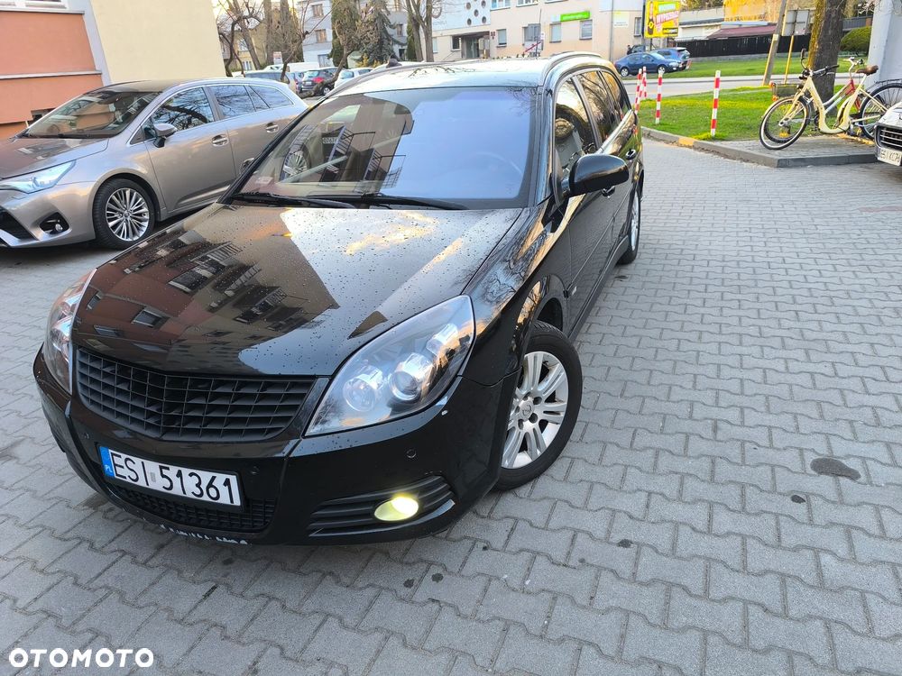 Opel Vectra 1.9 CDTI Cosmo - 1