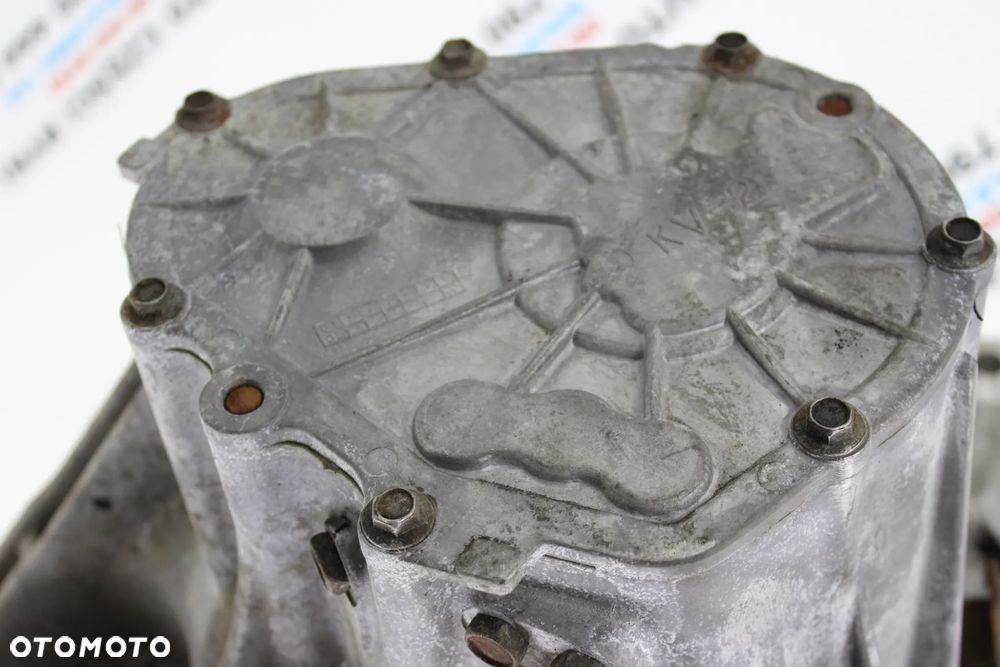 Kia 2.9 Skrzynia Biegów 2.9  J3 - 6