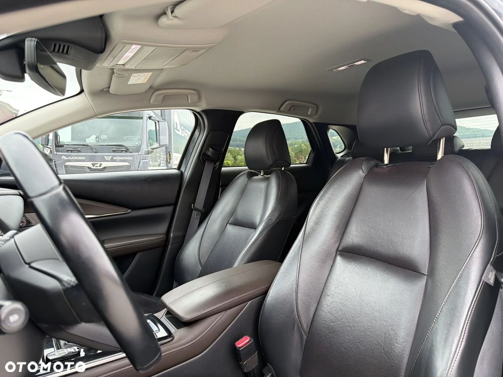Mazda CX-30 2.0 mHEV Hikari 2WD - 12
