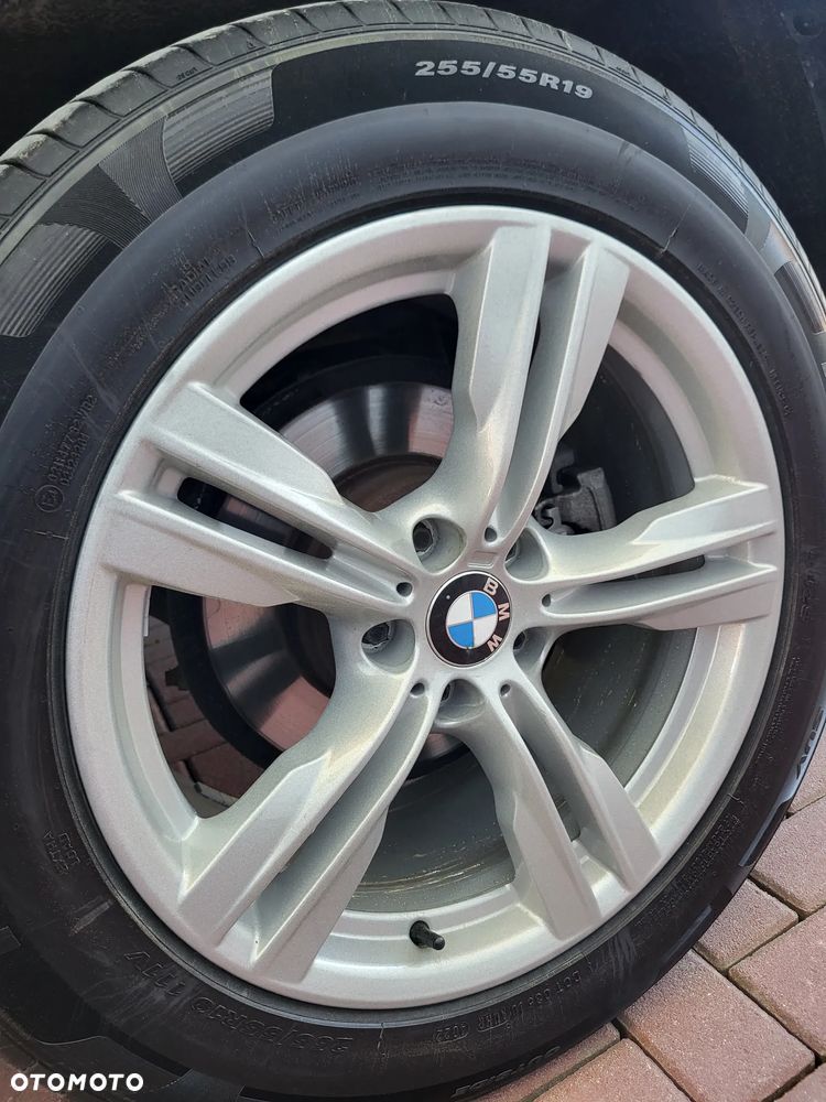 BMW X5 - 16