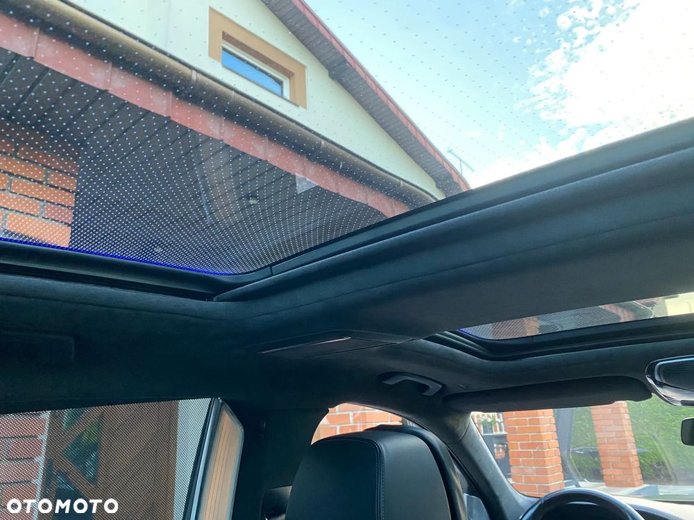 BMW Seria 7 730Ld - 32