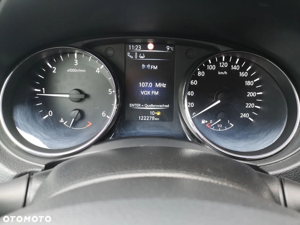 Nissan Qashqai 1.6 dCi Tekna - 17