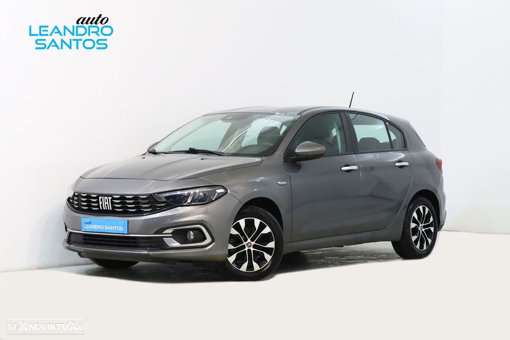 Fiat Tipo 1.0 GSE T3 City Life - 2
