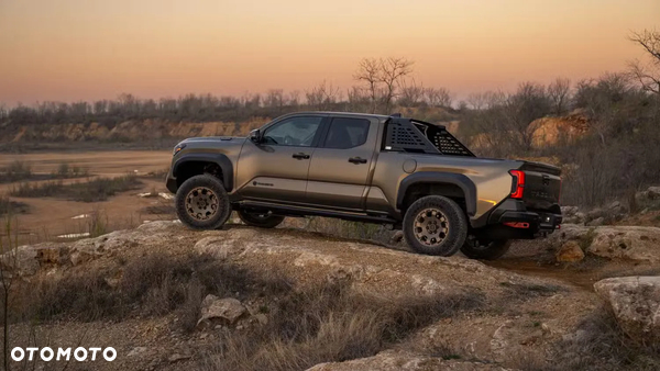 Toyota Tacoma
