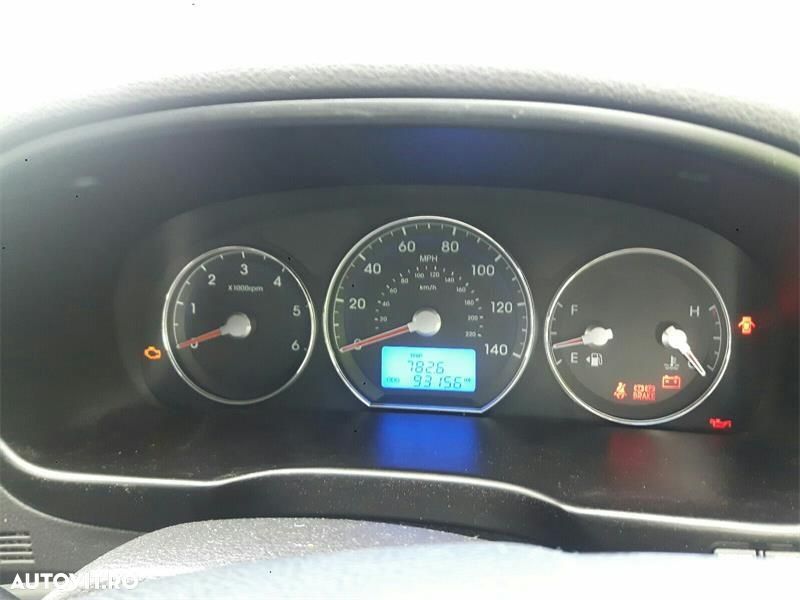 Pompa injectie Hyundai Santa Fe 2011 suv 2.2 - 1