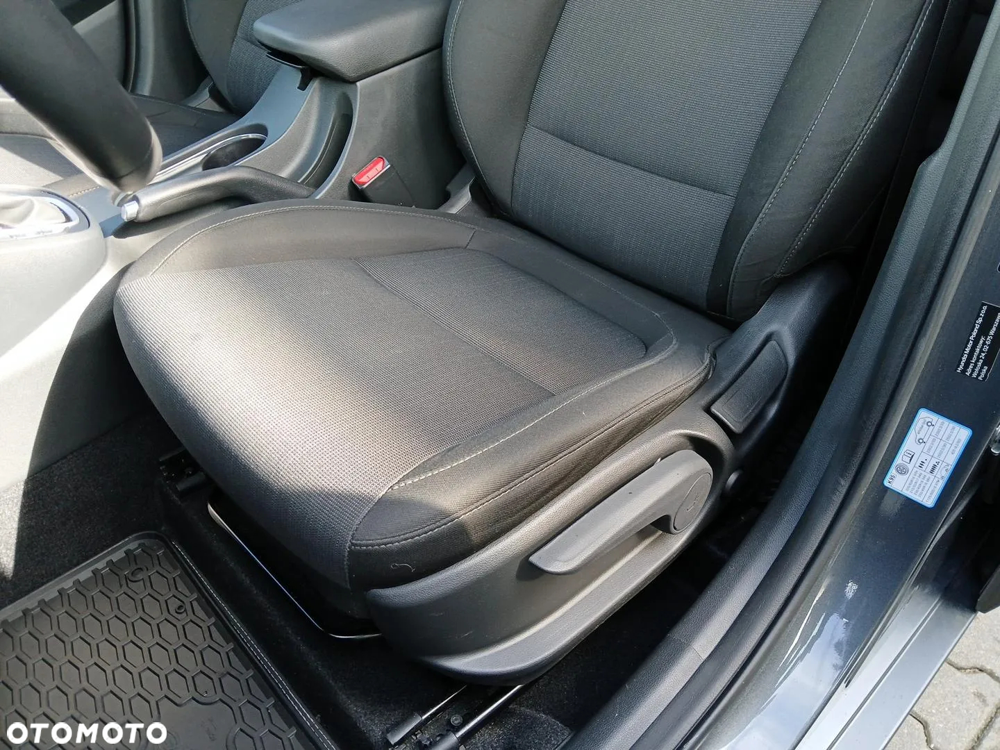 Hyundai Kona 1.6 T-GDI Style DCT - 12