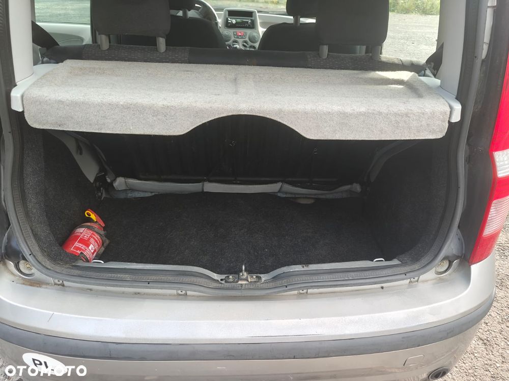 Fiat Panda 1.1 Fresh - 8