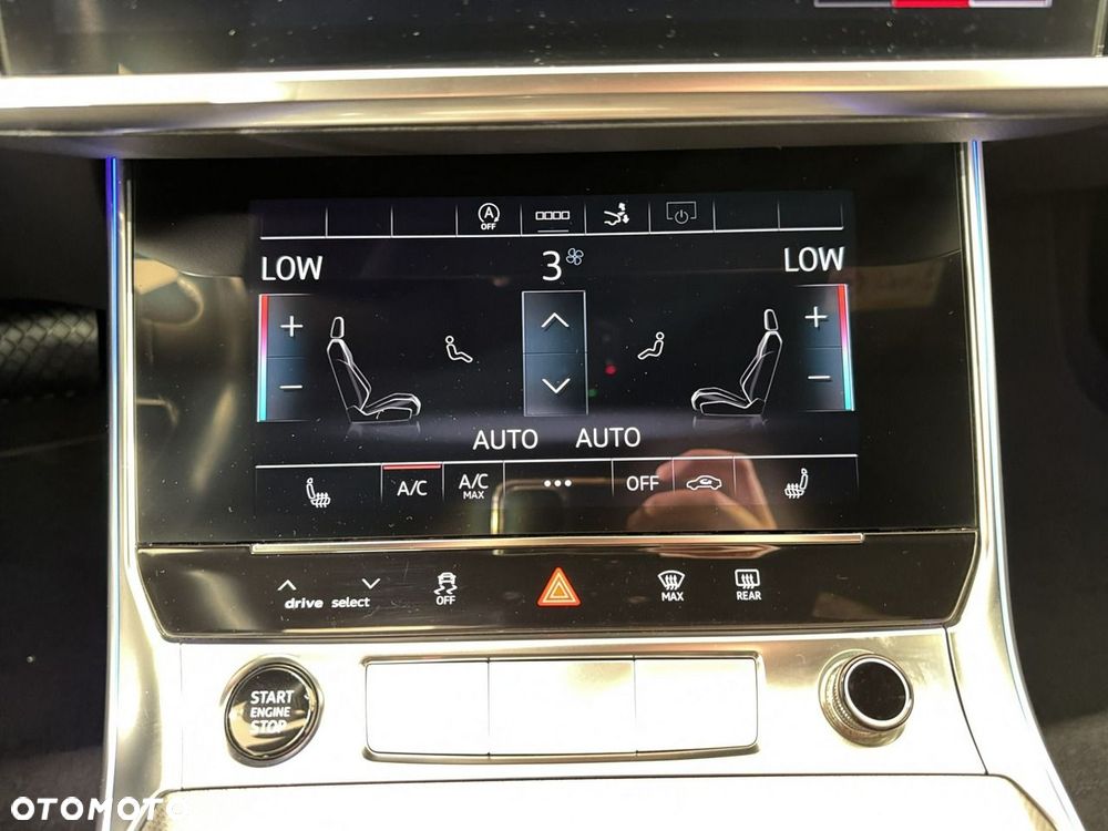 Audi A7 Sportback 45 TFSI mHEV Quattro S tronic - 30