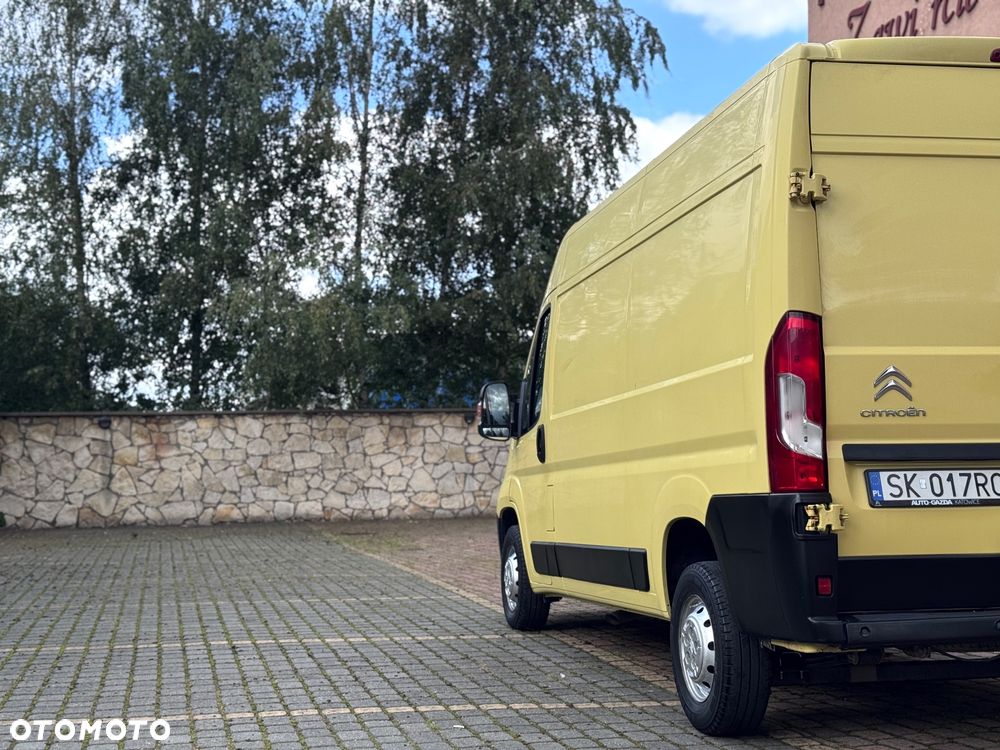 Citroën Jumper L2H2 - 37