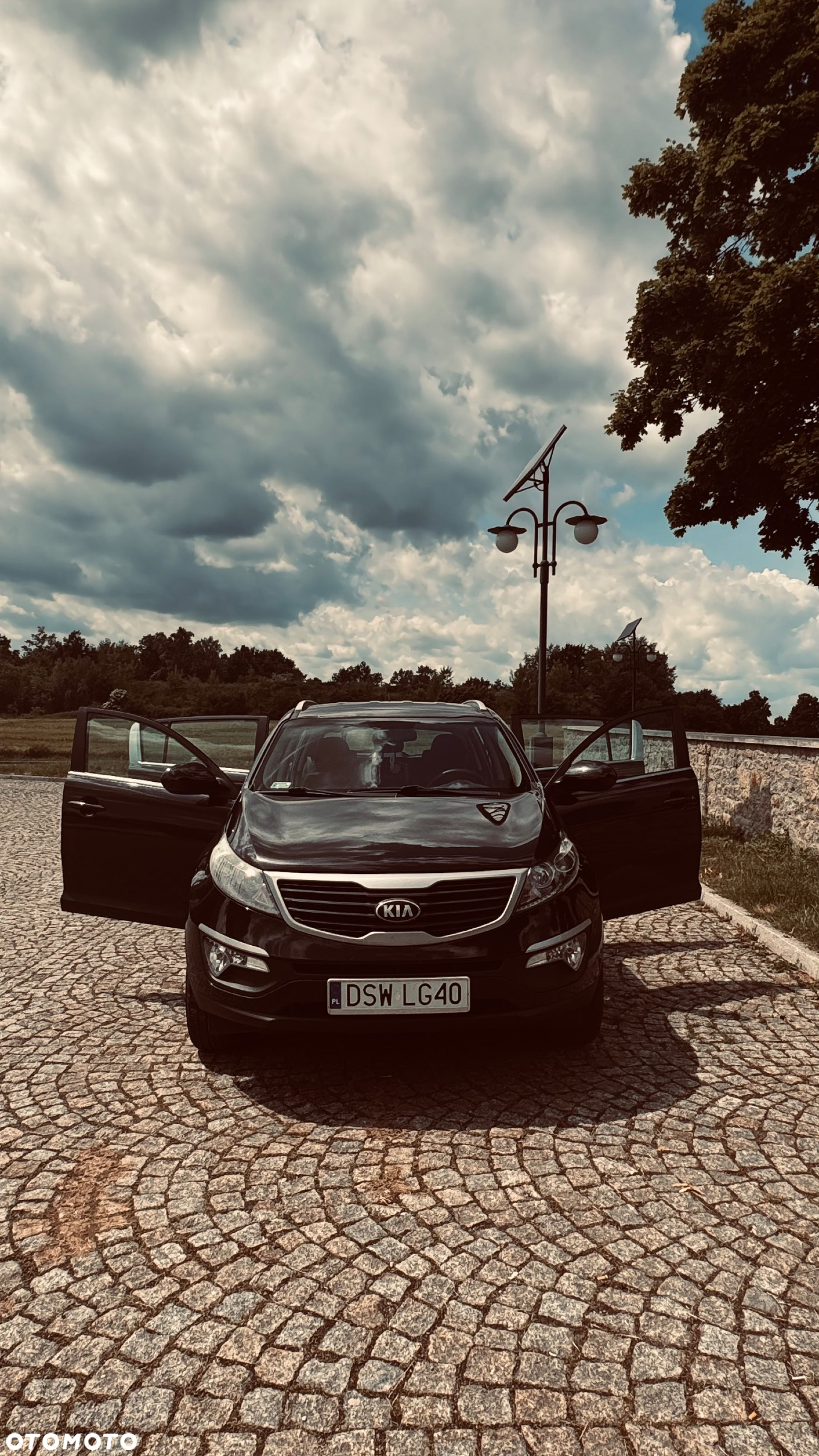 Kia Sportage - 17