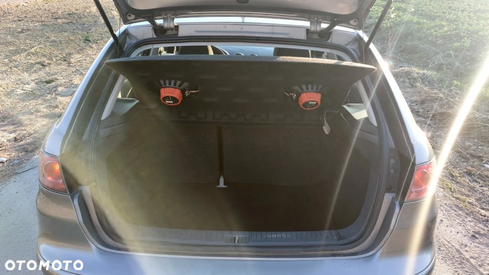 Seat Ibiza 1.4 16V Reference - 9