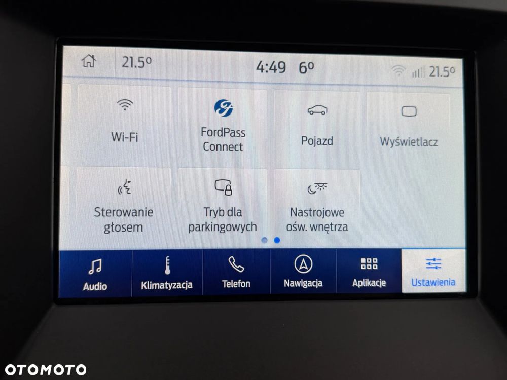 Ford S-Max 2.5 Duratec FHEV TITANIUM - 36