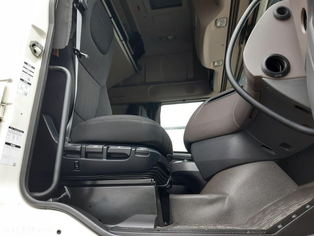 DAF XF 480 FT STANDARD STOCK (32293) - 9