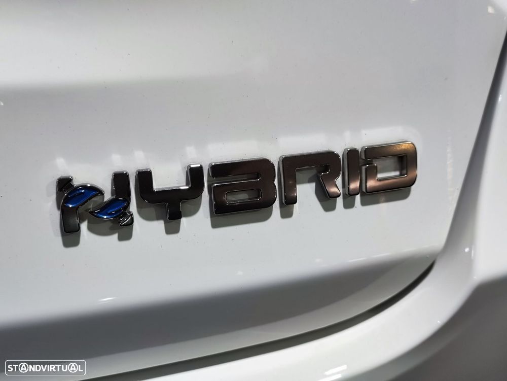 Fiat 600 1.2 Hybrid Icon - 33