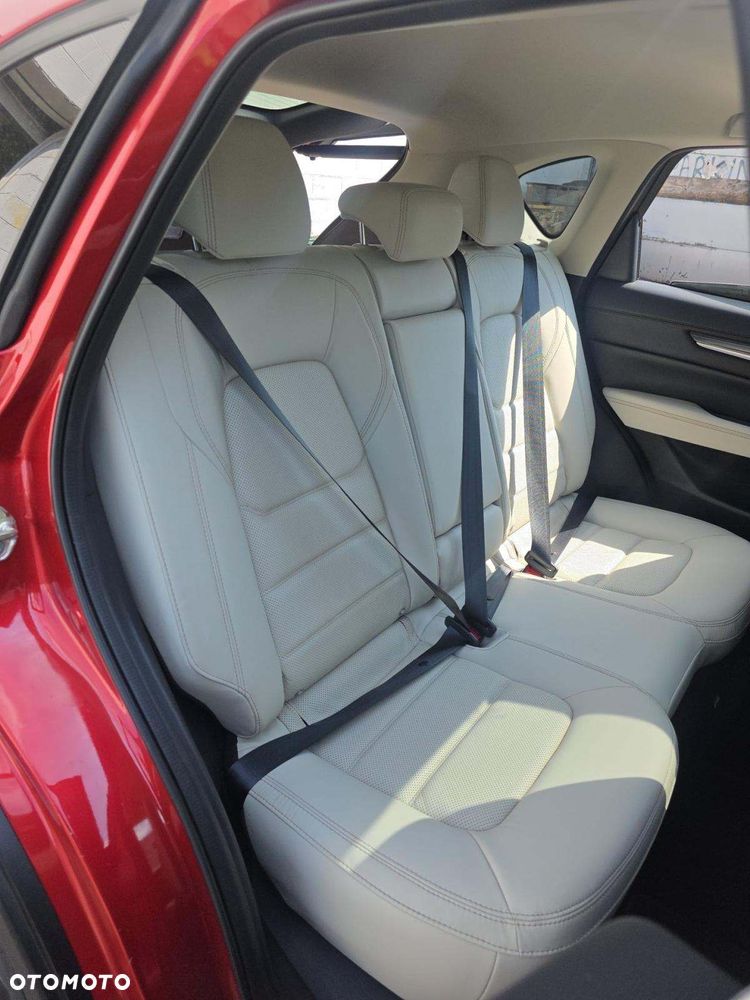 Mazda CX-5 - 9