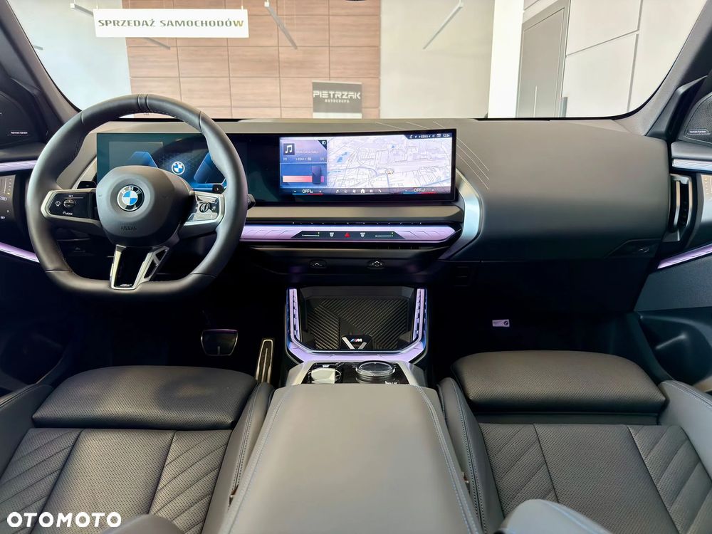 BMW X3 xDrive20i mHEV M Sport sport - 10