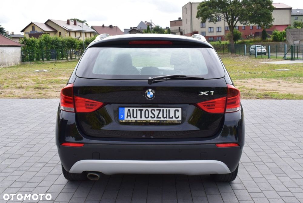 BMW X1 - 8