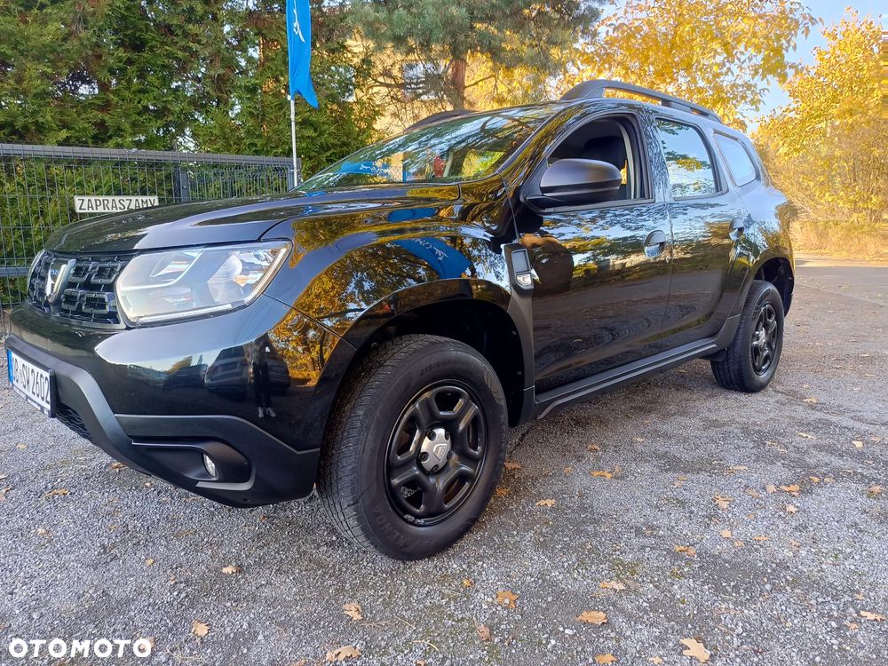 Dacia Duster - 14