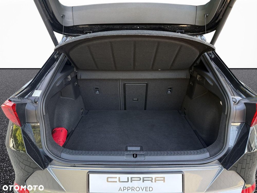 Cupra Formentor 2.0 TSI 4Drive VZ DSG - 36