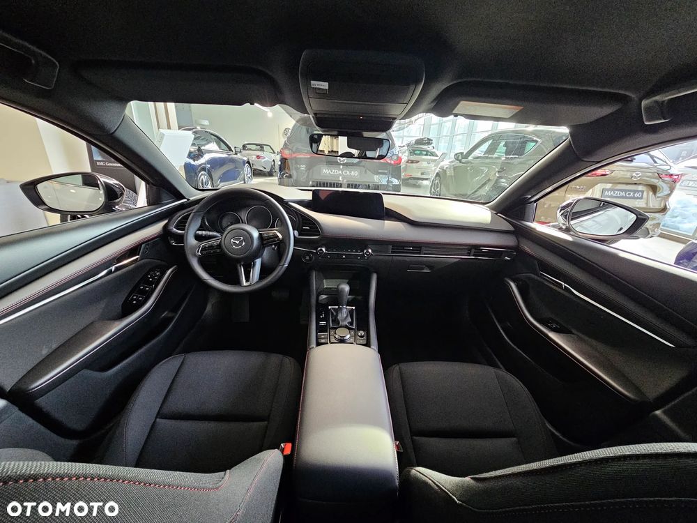 Mazda 3 2.0 mHEV Centre-Line - 6