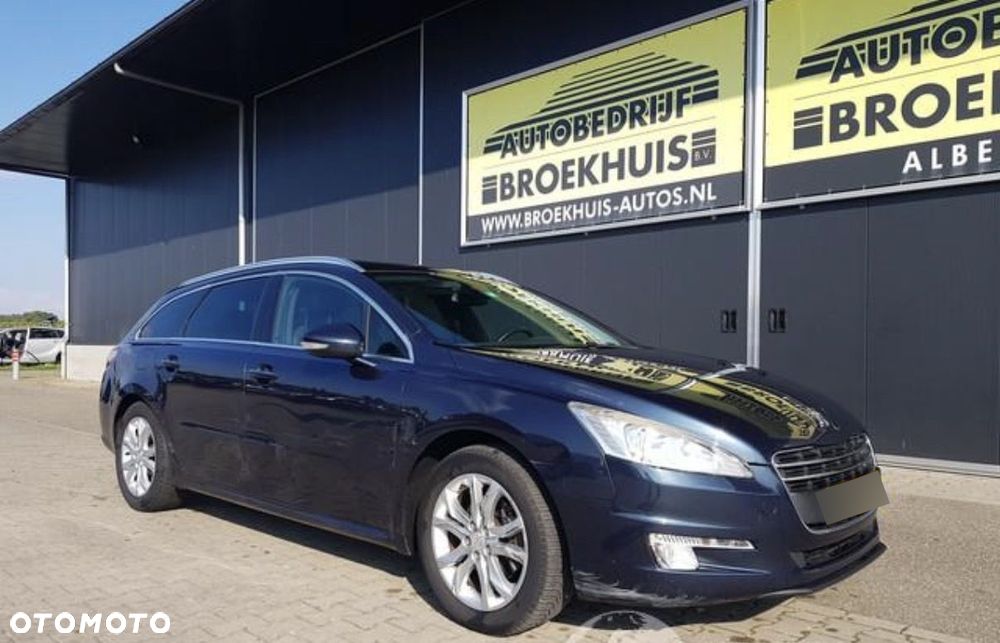 Peugeot 508 155 THP Allure - 6