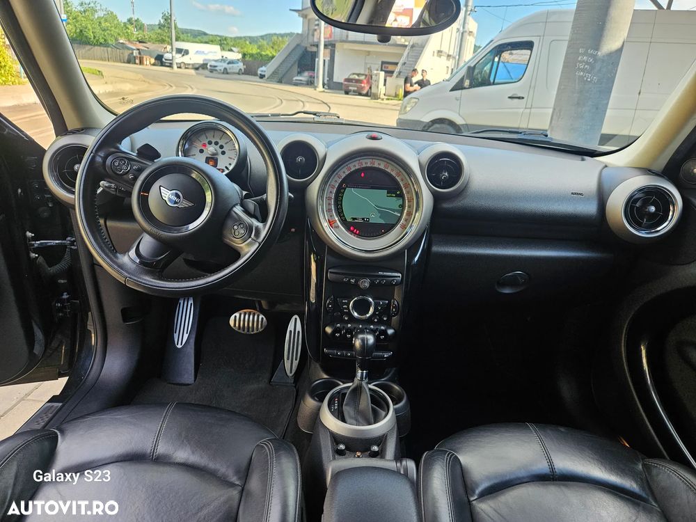 Mini Countryman - 8