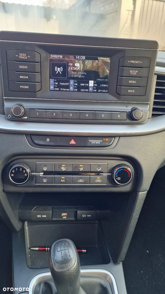 Kia Ceed 1.0 T-GDI S - 22