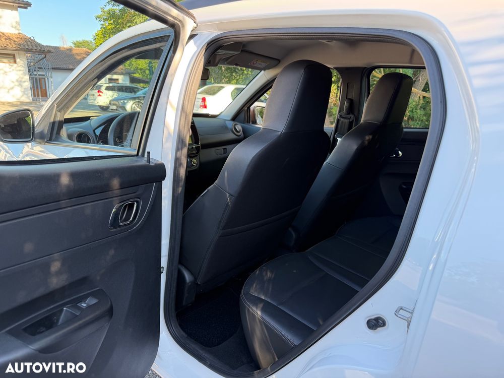 Dacia Spring Electric 65 Extreme - 8