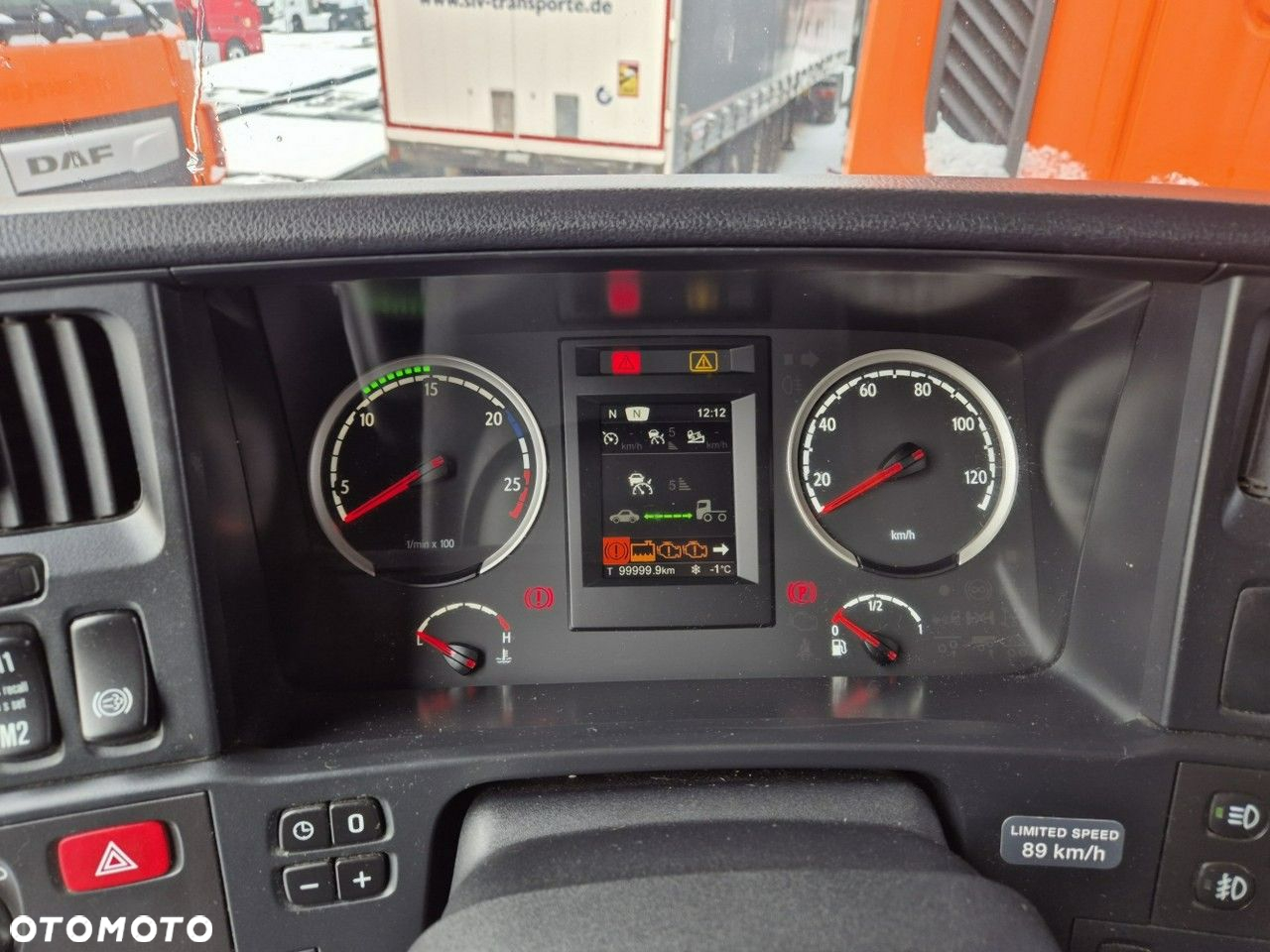 Scania r450 - 13