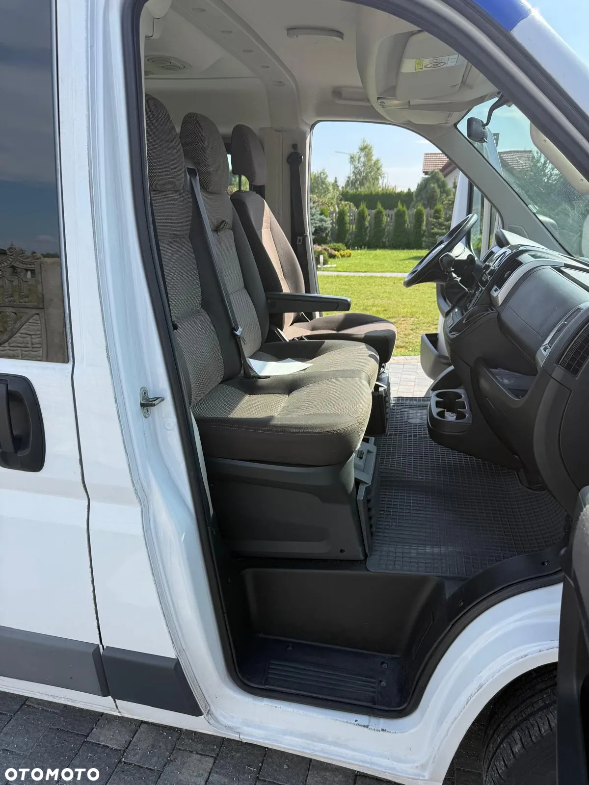 Fiat Ducato L1H1 S&S - 12