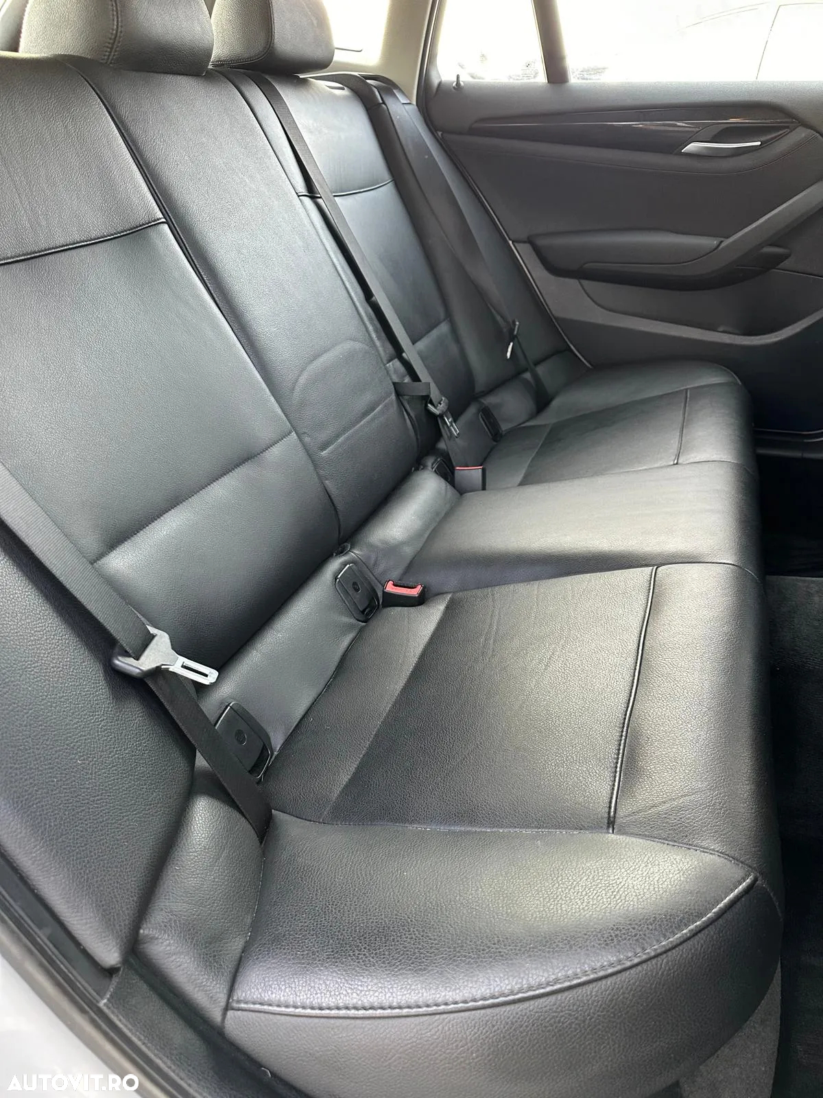 BMW X1 xDrive23d Aut. - 30