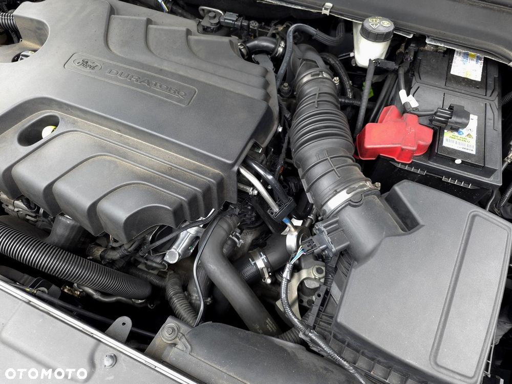 Ford Mondeo 2.0 TDCi Titanium - 36