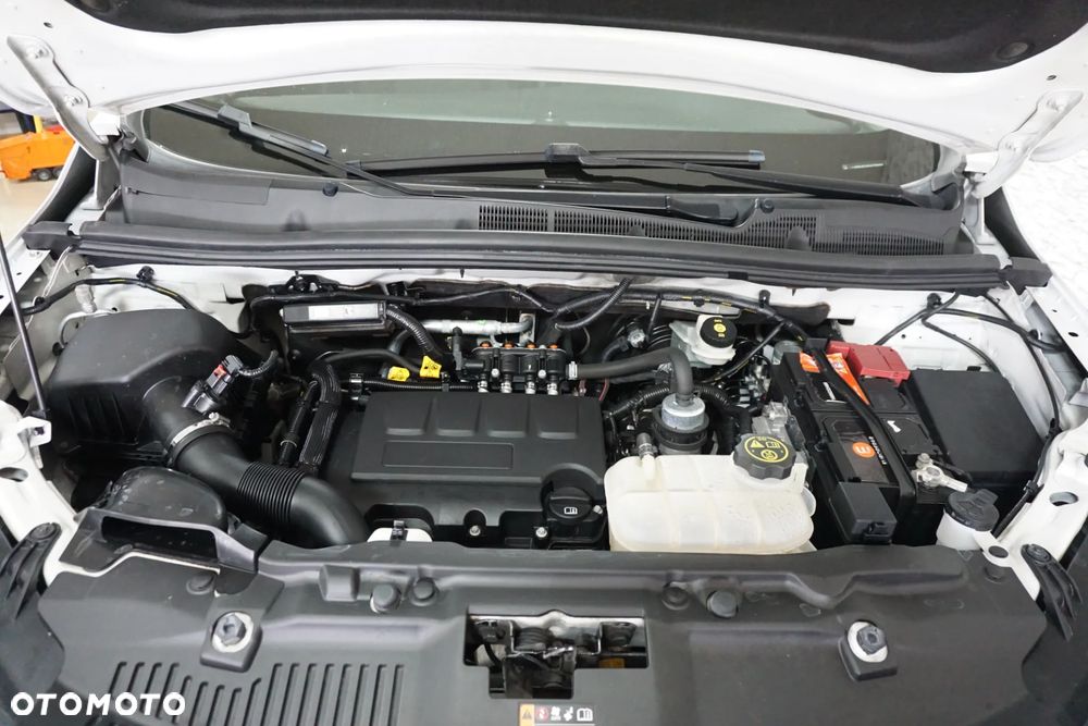 Opel Mokka 1.4 T Cosmo - 10