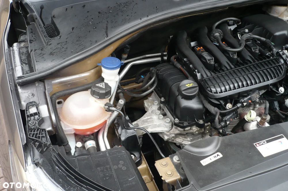 Citroën C-Elysée 1.2 PureTech Exclusive - 34