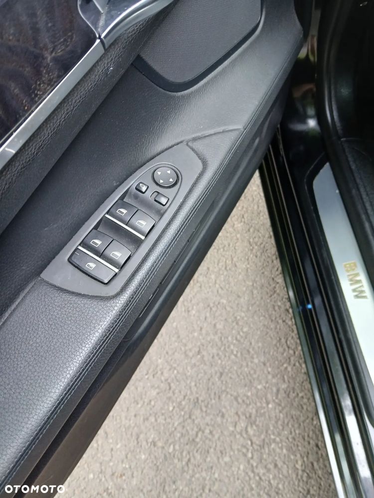 BMW Seria 7 730d Blue Performance - 8