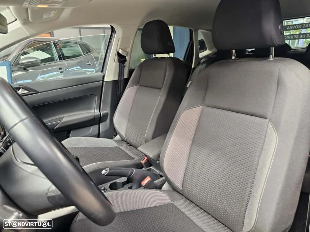 VW Polo 1.0 TSI Urban - 6