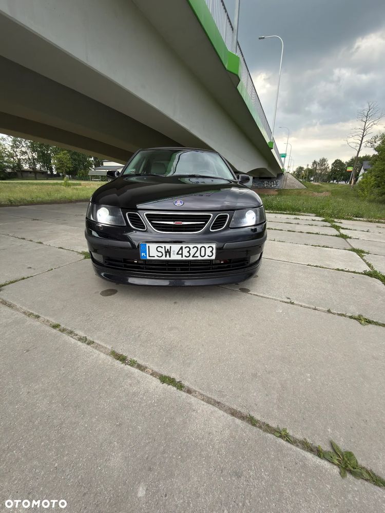 Saab 9-3 2.0 T Vector - 6