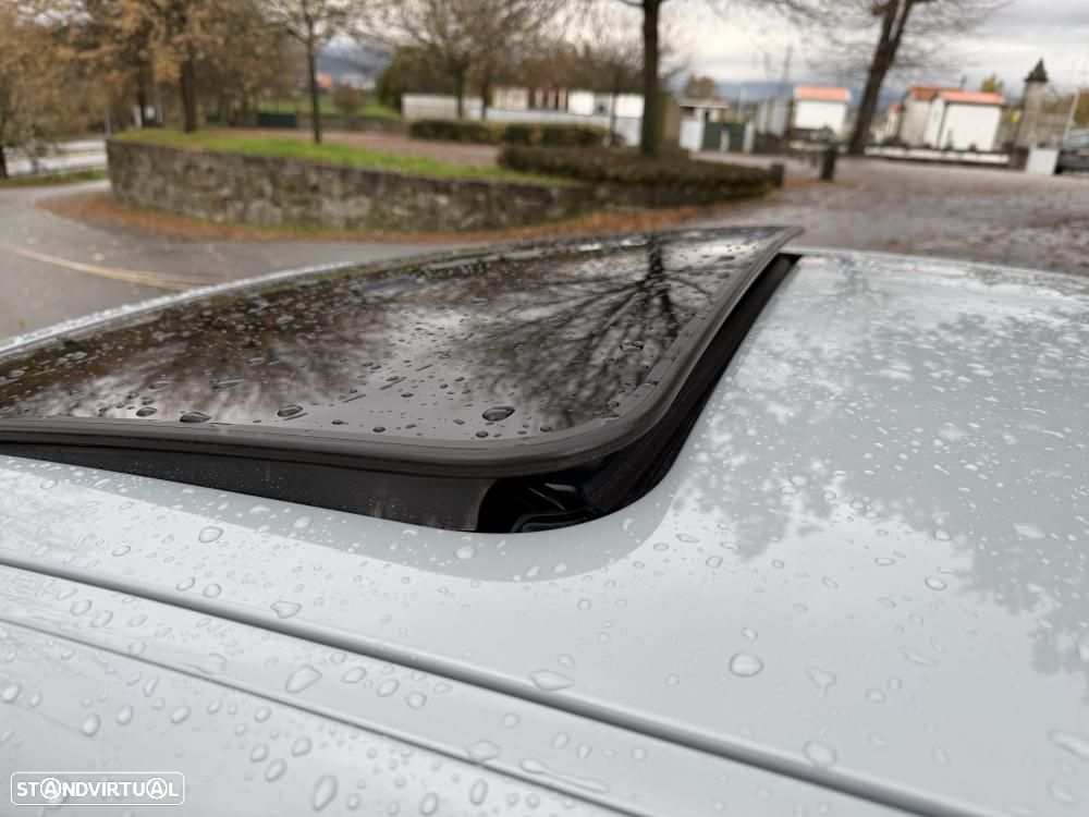 BMW 420 Gran Coupé i Pack Desportivo M Auto - 17