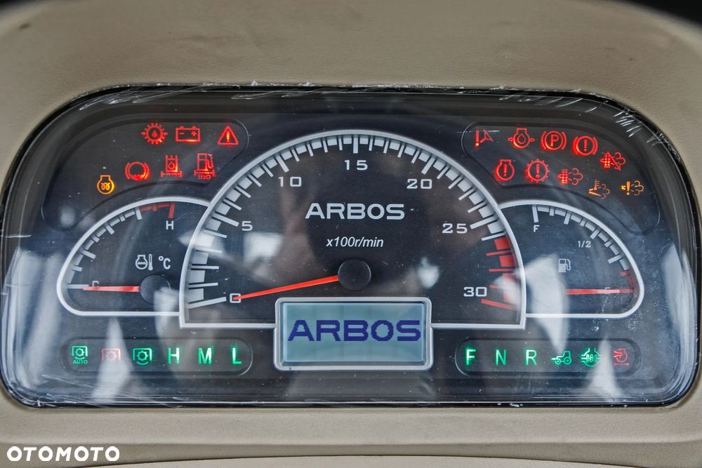 ARBOS Ciągnik rolniczy 4090 7 LAT GWARANCJI - 26