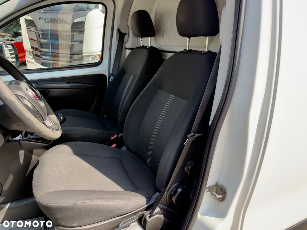 Fiat Fiorino 1.4 Easy - 9