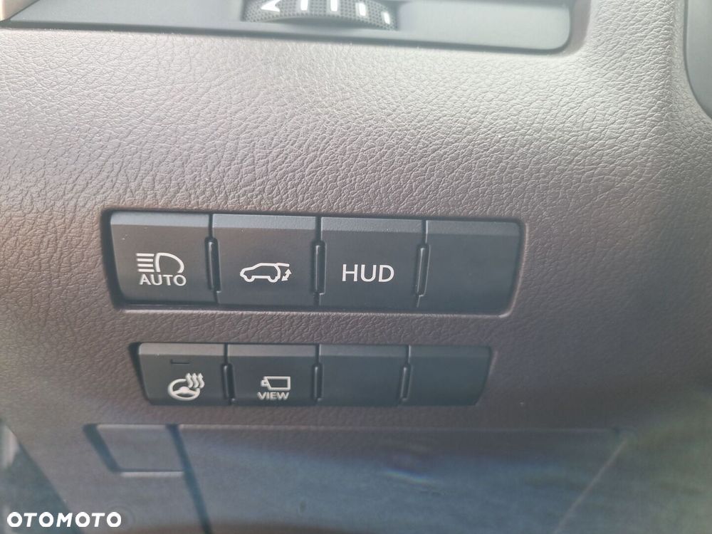 Lexus RX 450h Prestige - 21