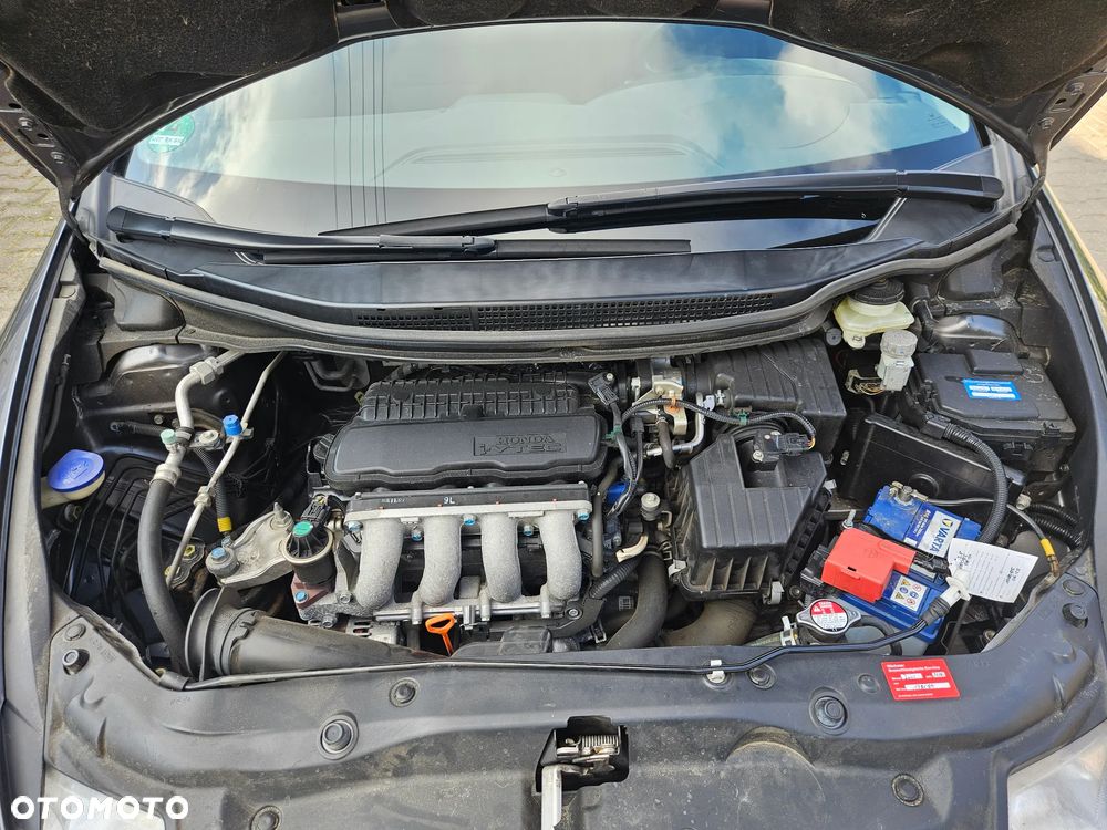 Honda Civic - 21