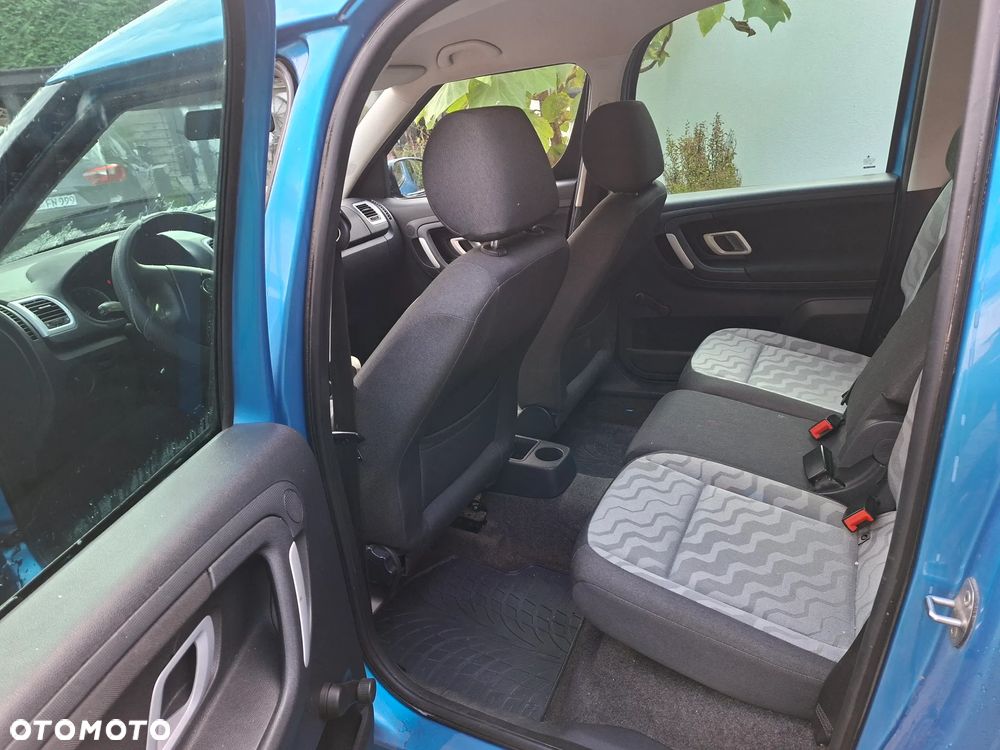 Skoda Roomster - 7