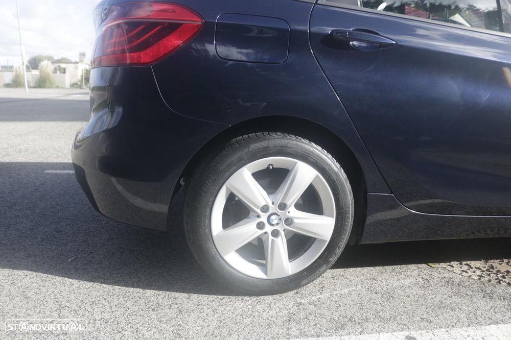 BMW 216 Active Tourer d Advantage - 3
