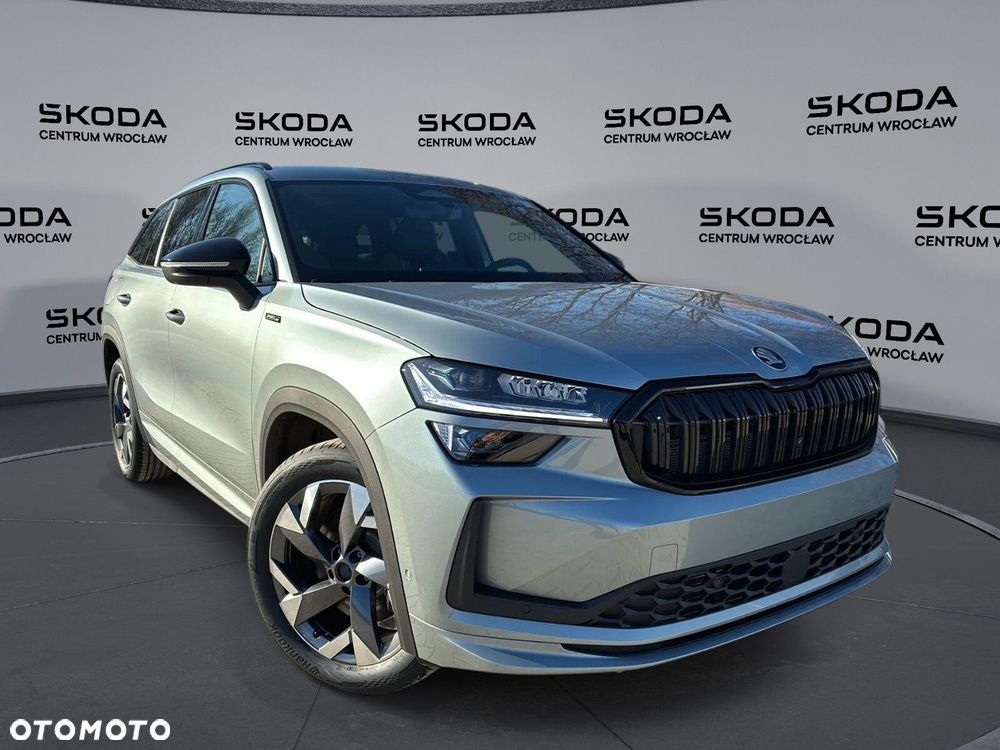 Skoda Kodiaq - 24