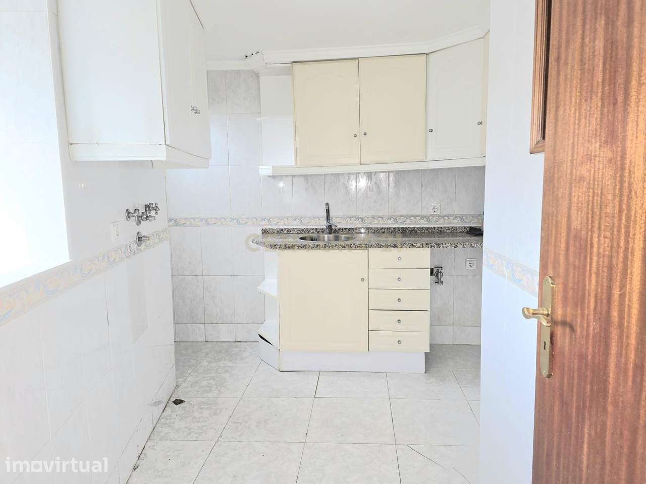 Apartamento T2 em São Vicente, Lisboa - Oportunidade Única! - Grande imagem: 4/8