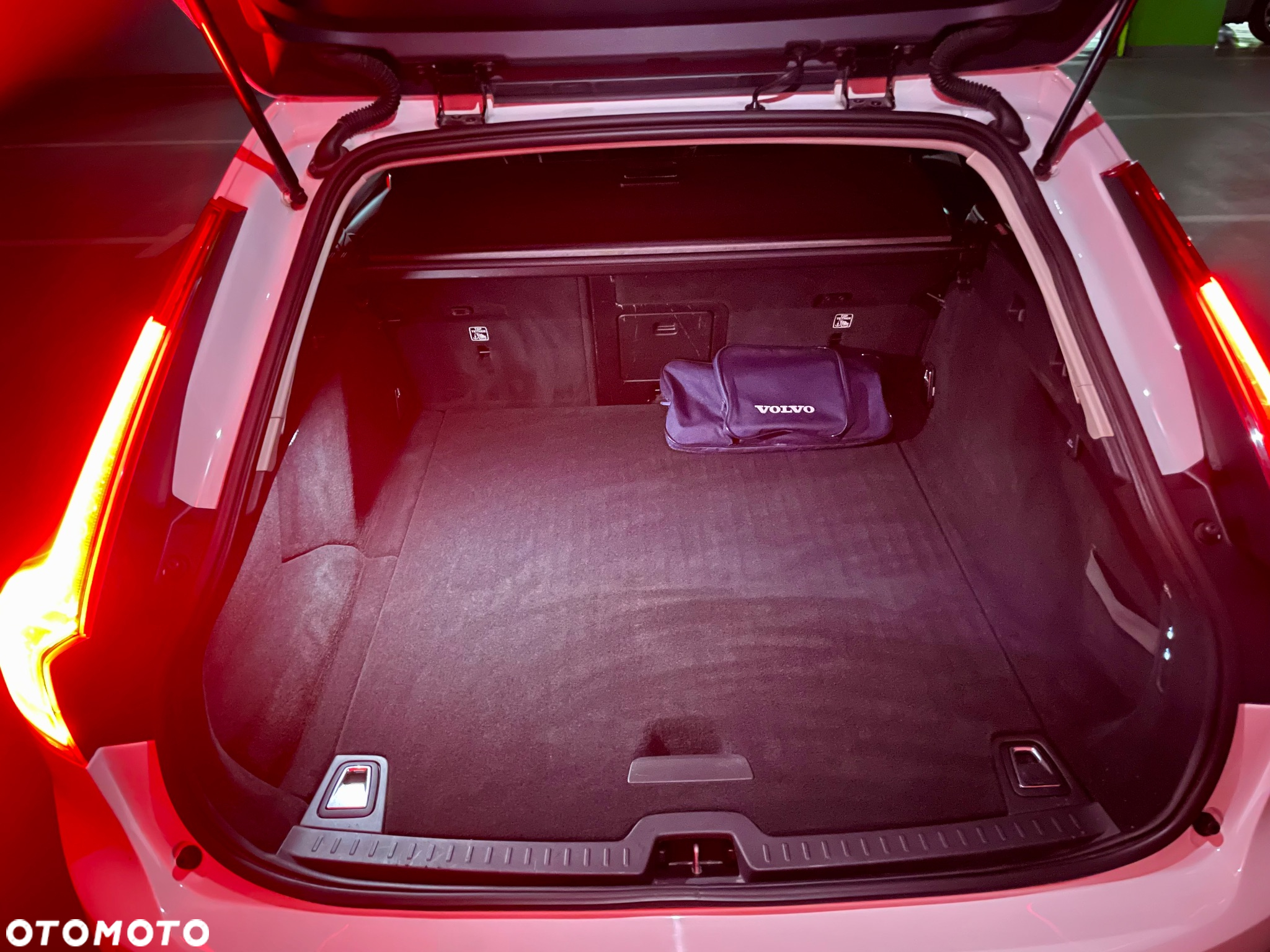 Volvo V90 D3 Geartronic - 25