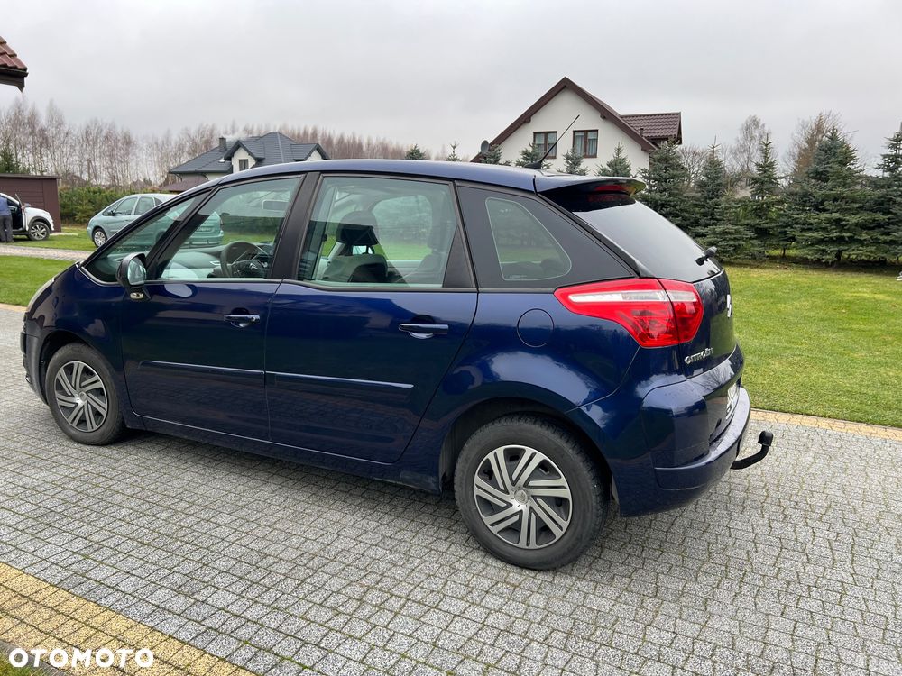 Citroën C4 Picasso 1.6 HDi FAP Confort - 3